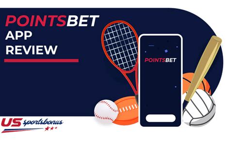 pointsbet android app - PointsBet Sportsbook & Casino APK for Android Download